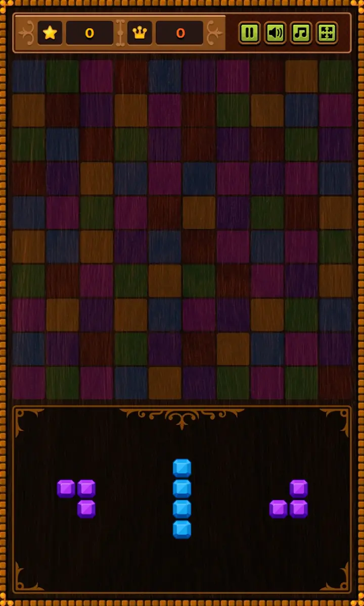 Screenshot from 10x10 Arabic