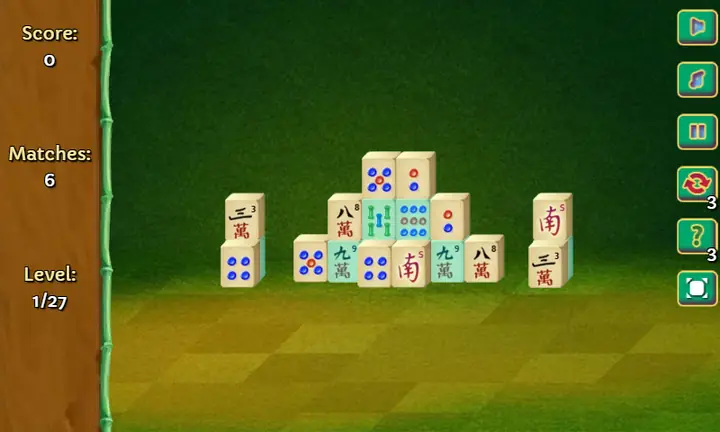 Screenshot from Jolly Jong 2
