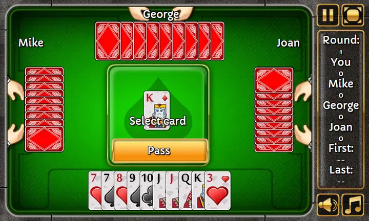 Screenshot from Klootzakken