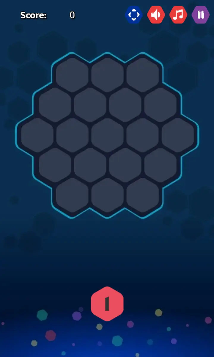 Screenshot from Reach 7