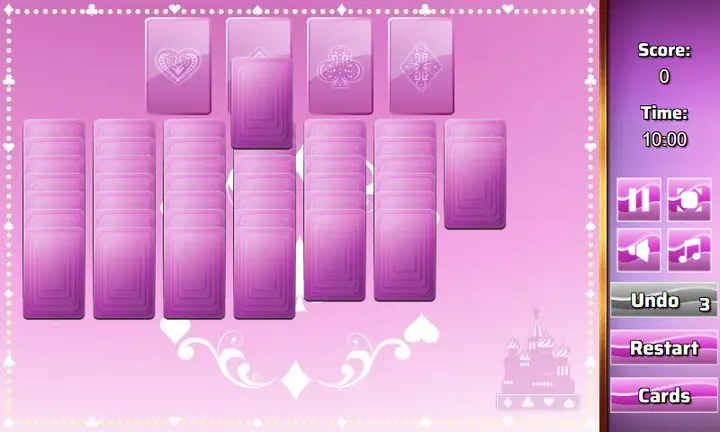 Screenshot from Secret Russian