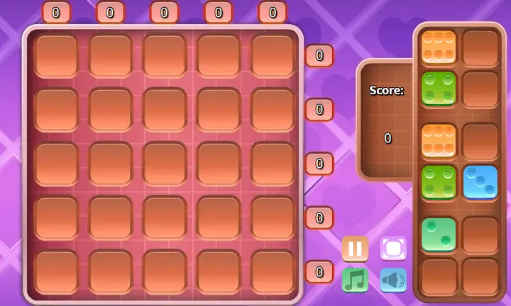 Screenshot from Tens