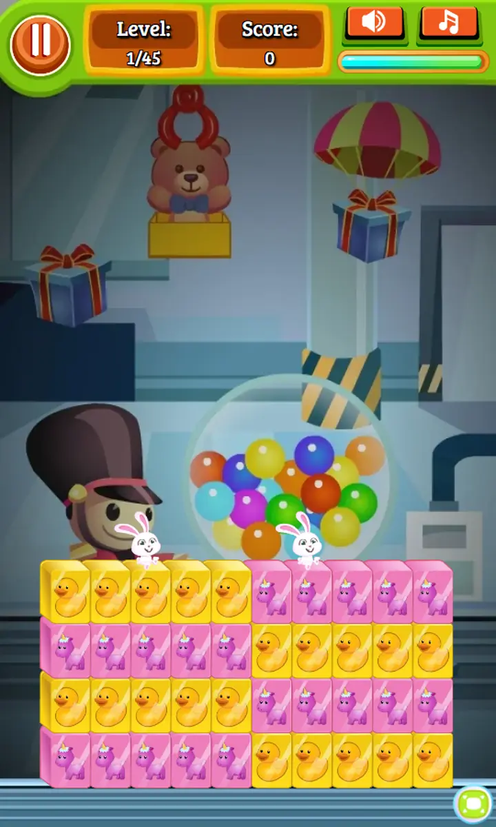Screenshot from Toy Factory