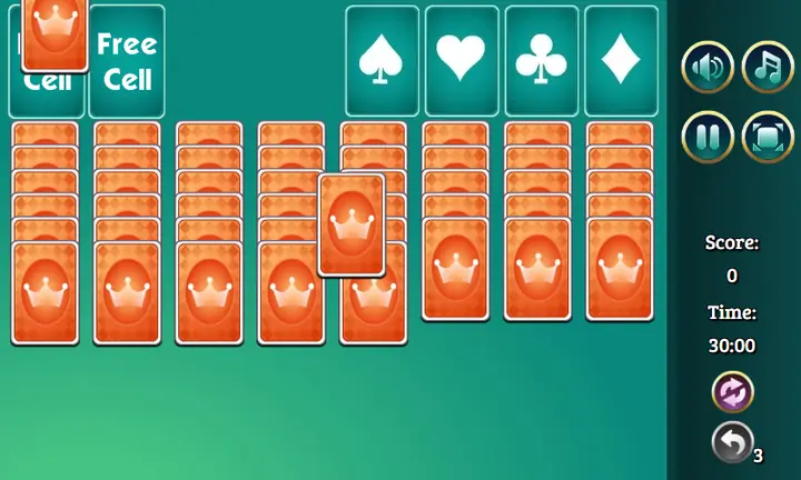 Screenshot from Two Cell